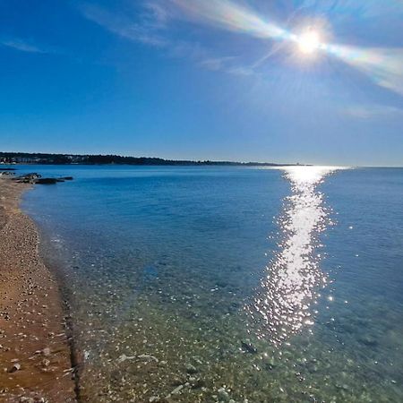 Apartment Istria Zambratija  Ngoại thất bức ảnh