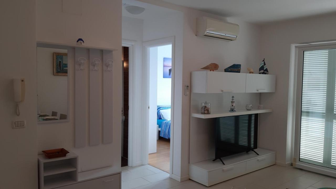 Apartment Istria Zambratija  Ngoại thất bức ảnh