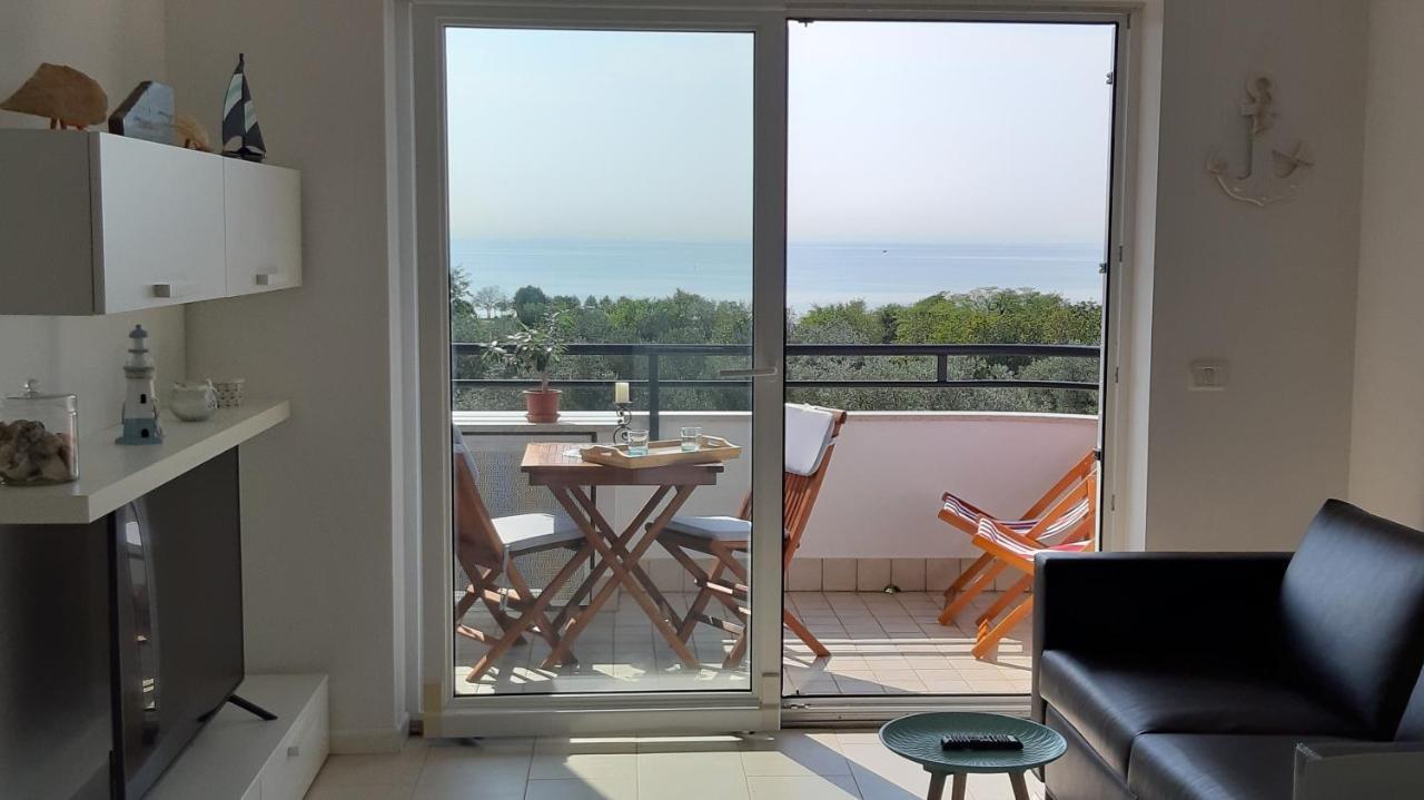 Apartment Istria Zambratija  Ngoại thất bức ảnh