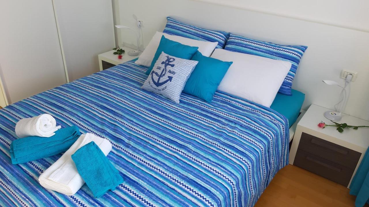 Apartment Istria Zambratija  Ngoại thất bức ảnh