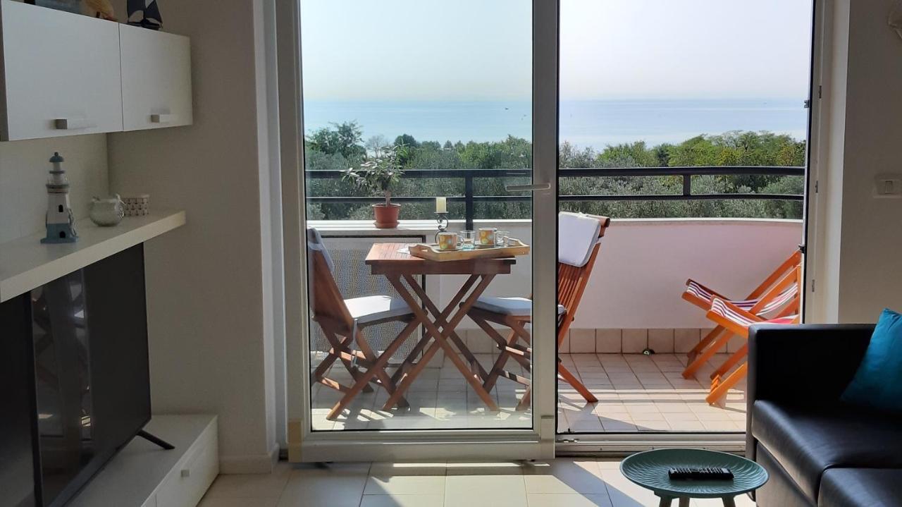 Apartment Istria Zambratija  Ngoại thất bức ảnh