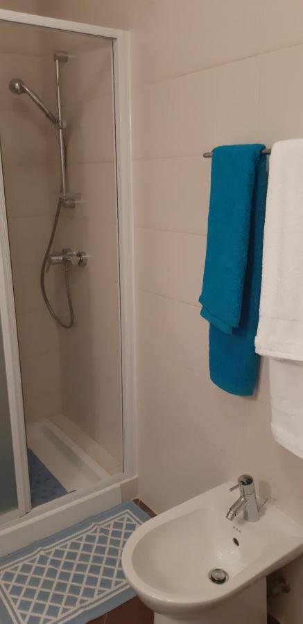 Apartment Istria Zambratija  Ngoại thất bức ảnh