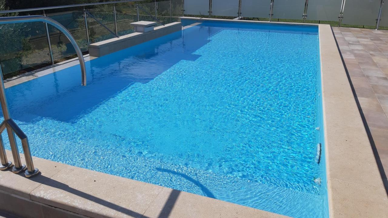 Apartment Istria Zambratija  Ngoại thất bức ảnh